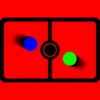 air hockey android application logo